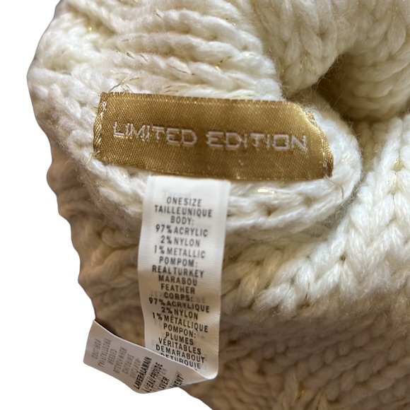 Limited Edition Beanie - Picture 3 of 4